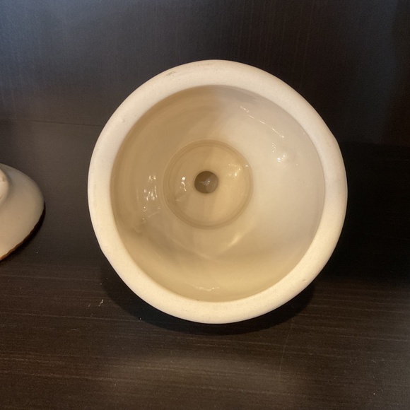 HANDMADE POLISH cheese lady - Picture 7 of 8